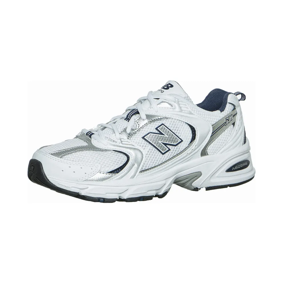 New Balance Mr530 Sg White (798731-60-3)