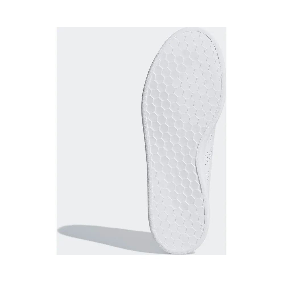 Adidas Neo Advantage ‘Dark Blue’ Footwear White/Footwear White/Dark Blue (F36423)