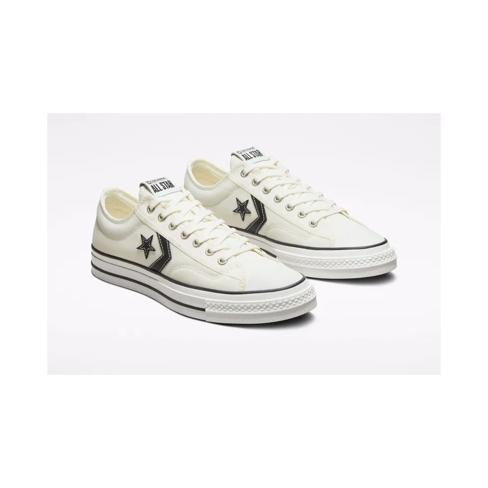 Converse Star Player 76 Vintage White/Black