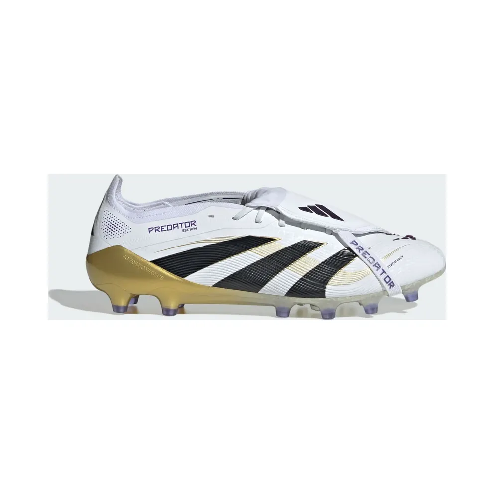 adidas Predator Elite Fold-Over Tongue AG Road to Glory Pack (JR4771)
