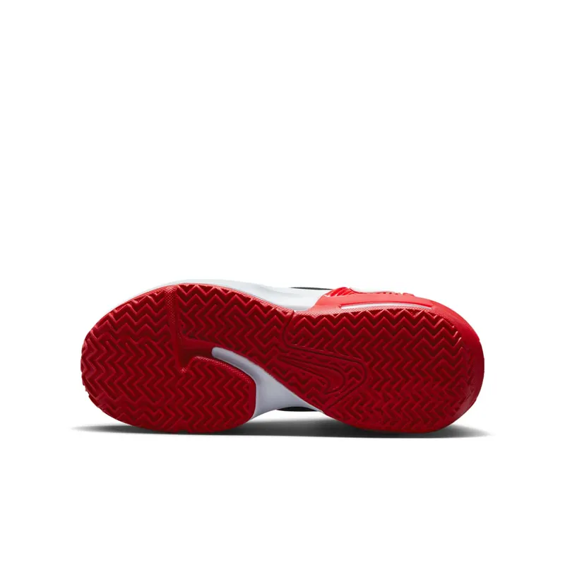 Nike LeBron Witness 7 Bred (DQ8650-005)