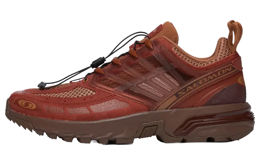 Salomon ACS Pro “Red Ashes” (L47967-900)