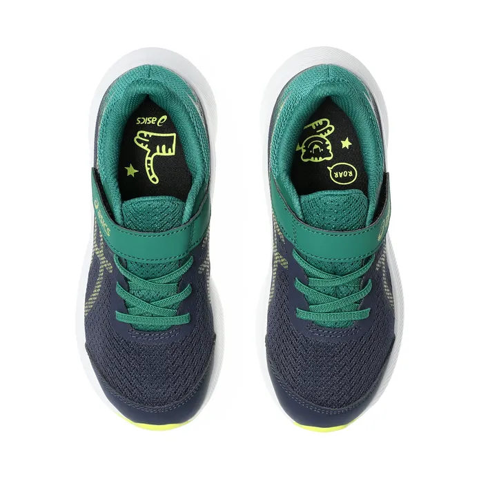 ASICS PATRIOT 13 PS “Midnight / Citron” (1014A264-412)