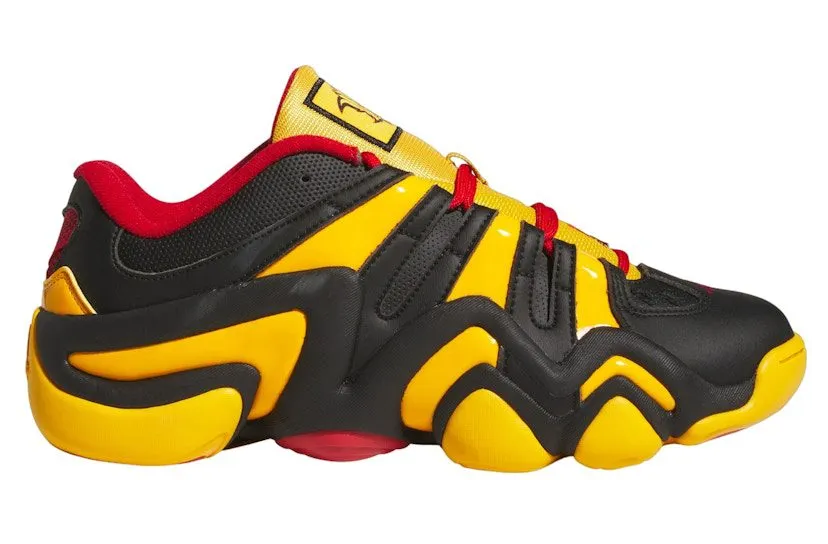 adidas Crazy 8 Low Arkansas Pine Bluff (IH5118)