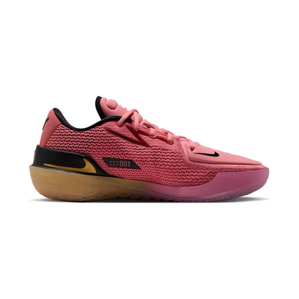 Nike Zoom GT Cut – Peach Jam – “Sunblush / Topaz Gold / Black” (IX5227-600)
