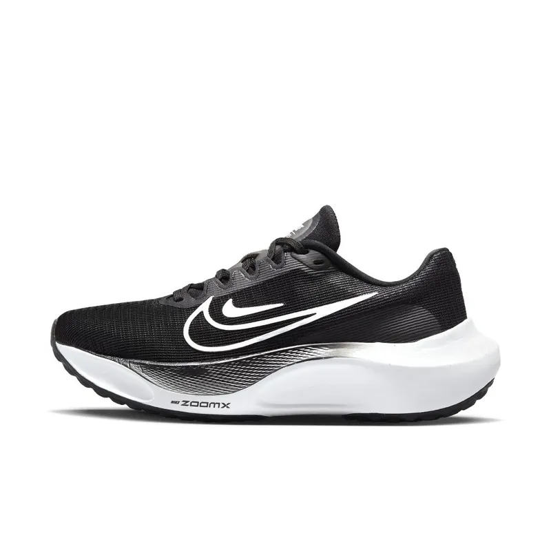 Nike Zoom Fly 5 Road Running Black (DM8974-001)