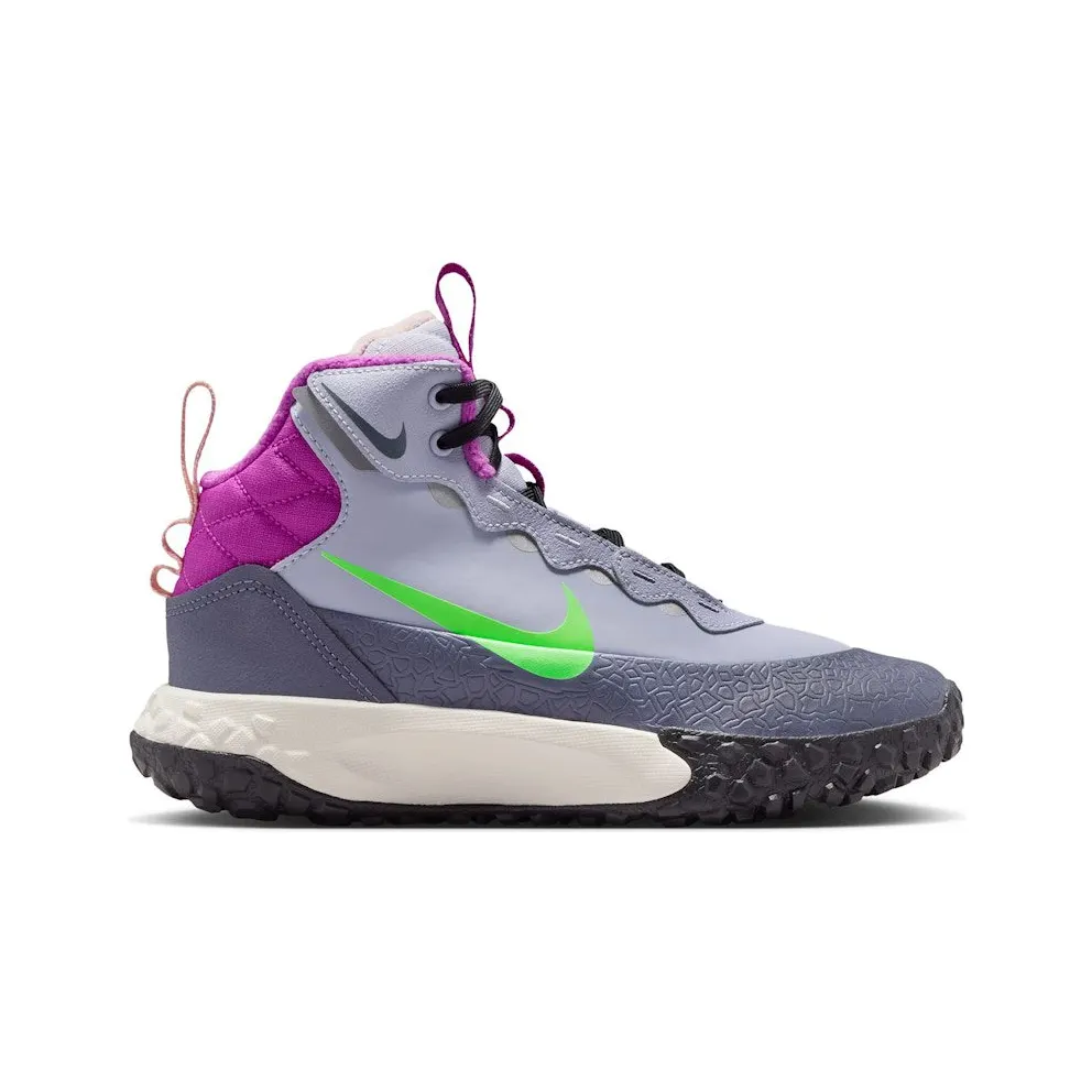 Nike Terrascout Ghost Vivid Purple Green Strike (IH7683-002)