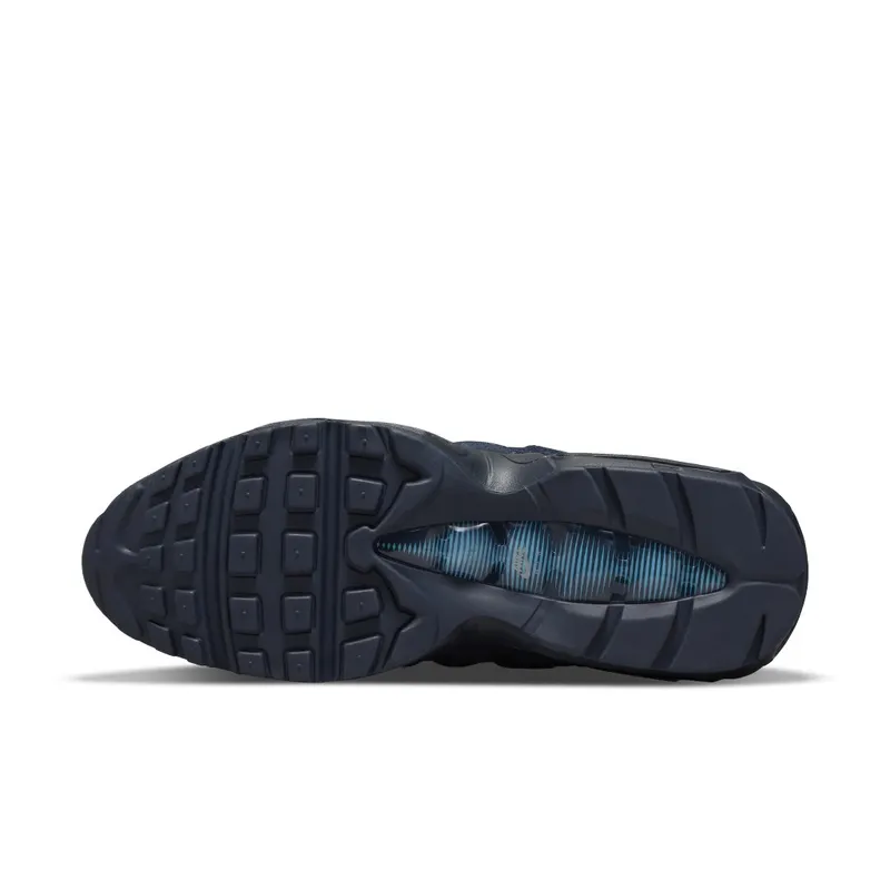 Nike Air Max 95 Navy (DO6704-400)