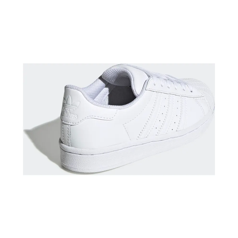 Adidas Superstar Cloud White / Cloud White / Cloud White (EF5395)