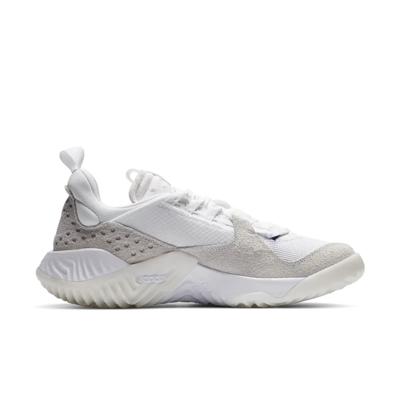 Jordan Delta SP White Vast Grey White/Vast Grey-Deep Royal Blue-Track Red (CD6109-101)
