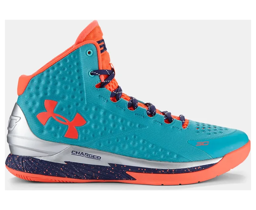 UA Curry 1 SC30 Select