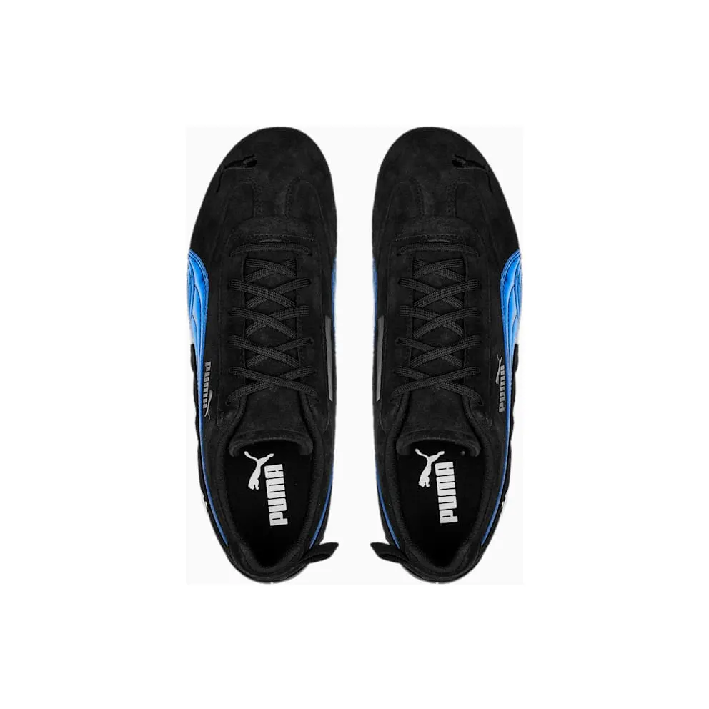 Puma Bmw M Motorsport Metal Energy Speedcat rijschoenen Black/Blue (30733901)