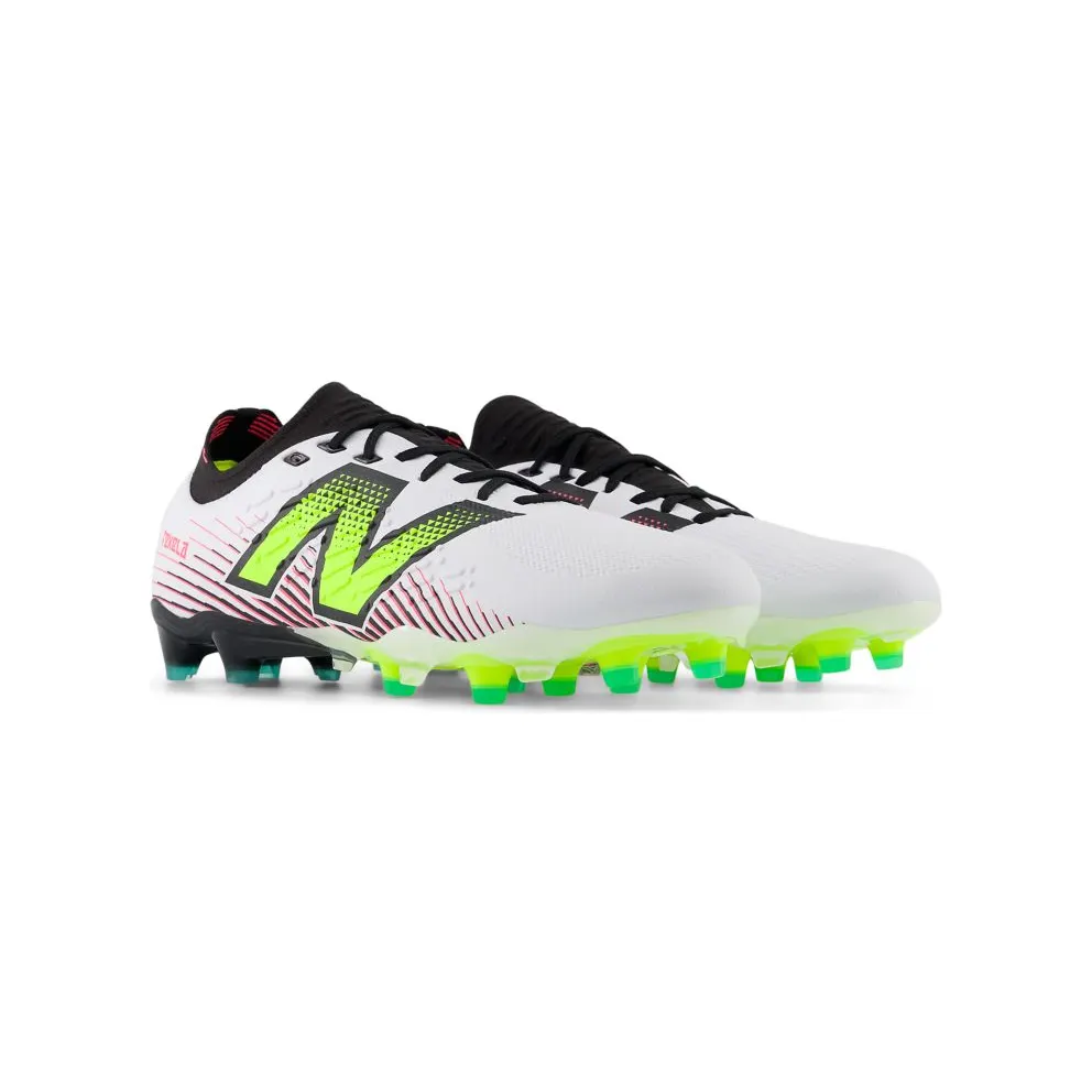 New Balance Tekela Pro Low Laced FG v4 United In FuelCell Pack (ST1FLH45)