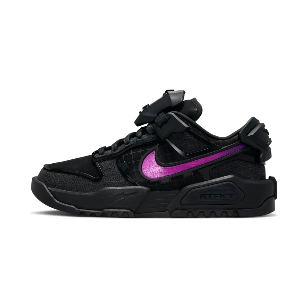 Nike Dunk Genesis “RTFKT – Void” (HM4465-001)