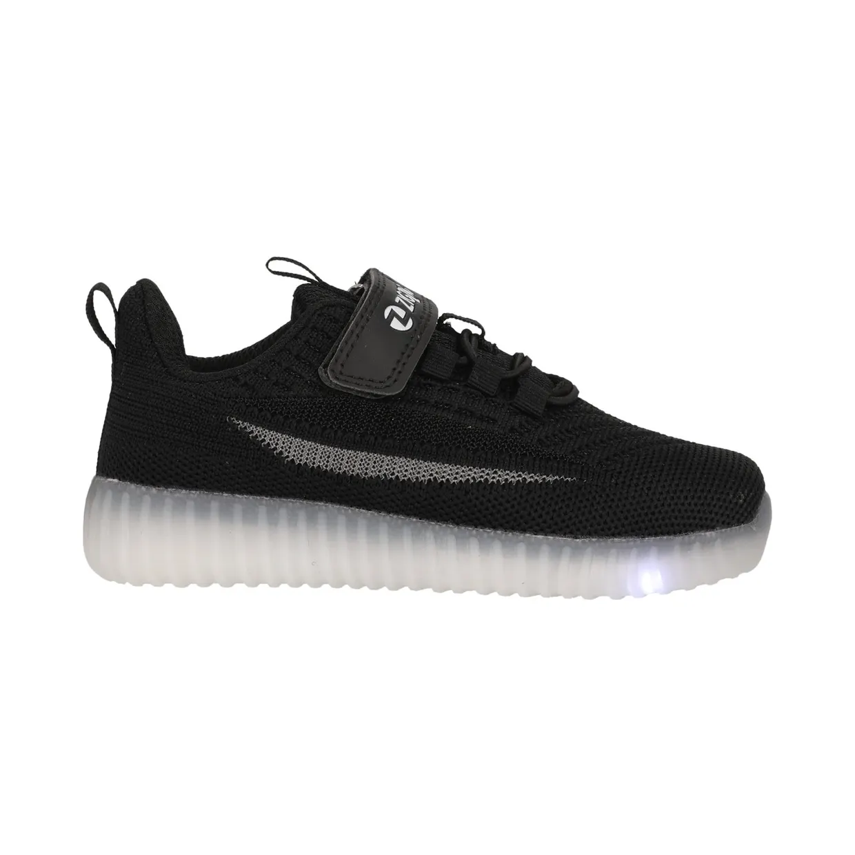 zigzag-sneaker Z242338-1001