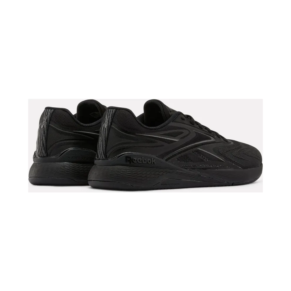 Reebok Nano X5 Edge “Women’s Shoes in Black” (100252110)
