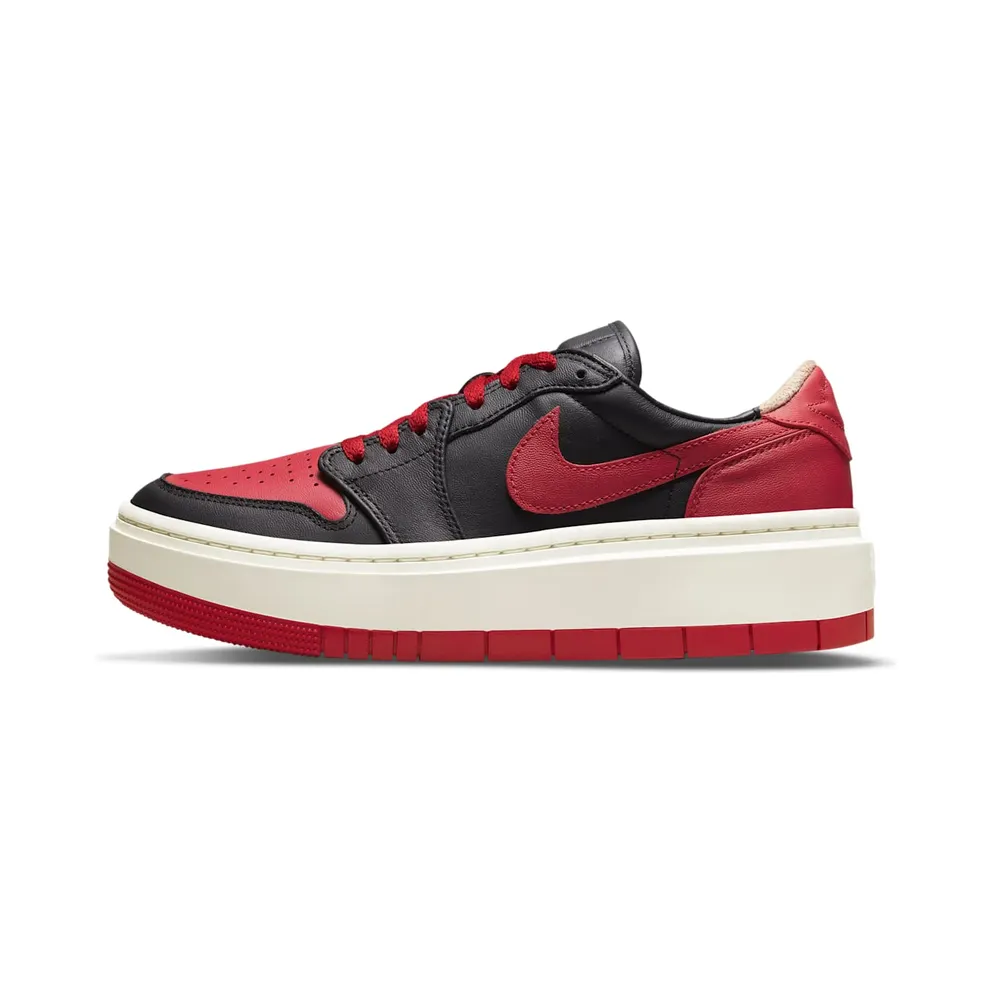 Air Jordan 1 Elevate Low SE Black (DQ1823-006)