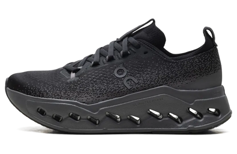 On Running Cloudsurfer Max “Black/Eclipse” (3WF30220106)