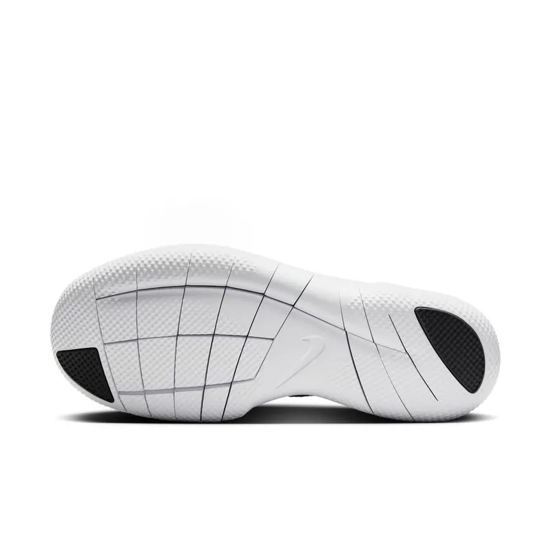 Nike Free 2025 Black Anthracite White (HF1078-002)