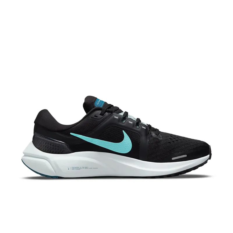 Nike Air Zoom Vomero 16 Road Running Black (DA7698-006)