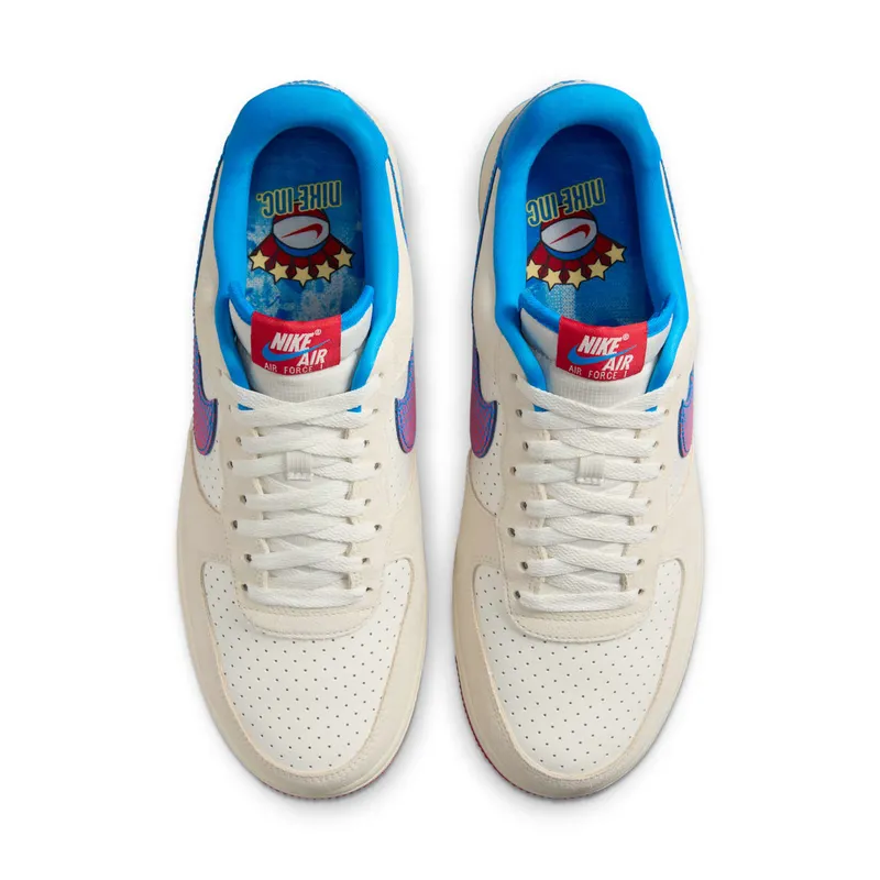 Air Force 1 Low “Nike Inc Pop Art” (HQ3618-113)