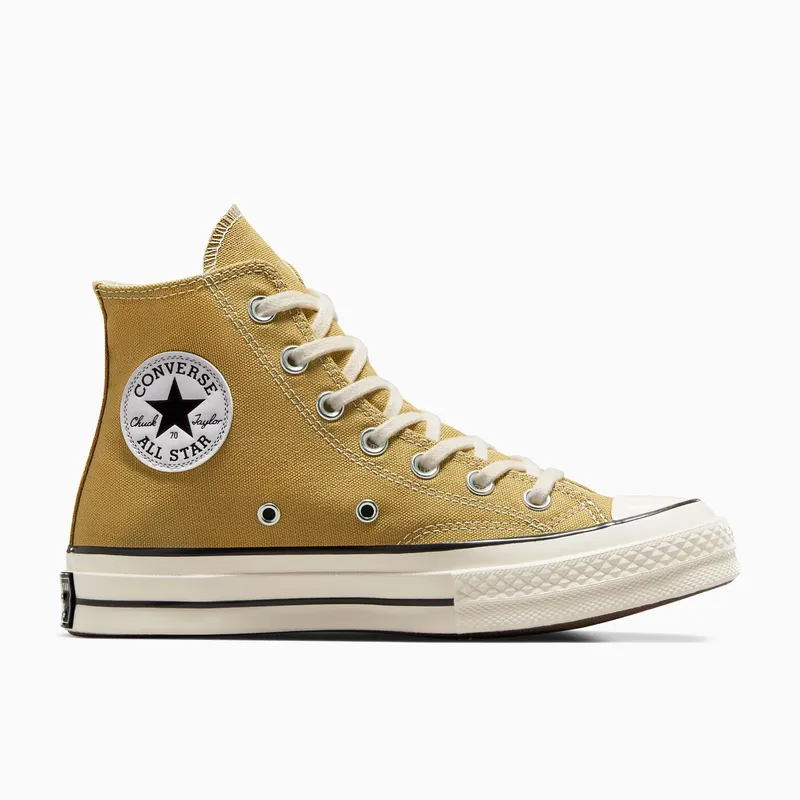 Converse Chuck 70 Fall Tone Dunescape/egret/black