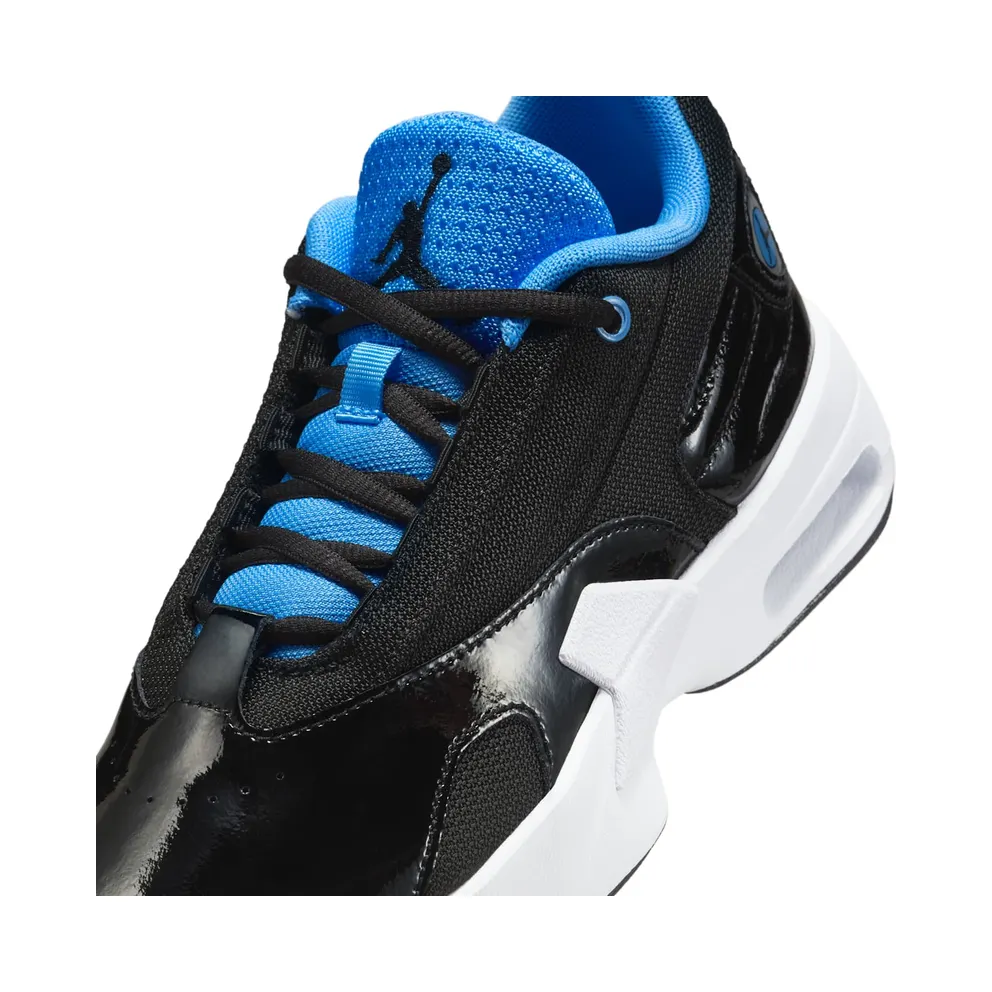Jordan Max Aura 6 Black University Blue White (FQ8297-004)