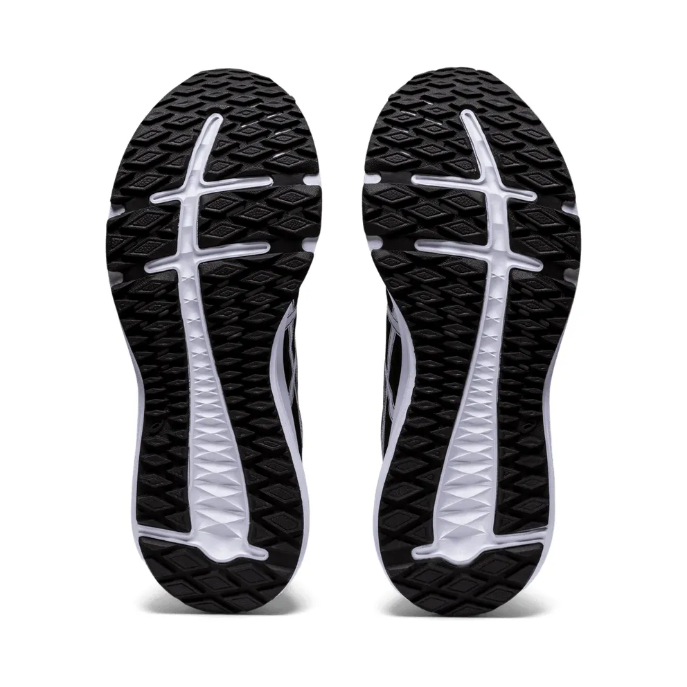 Asics PATRIOT 12 GS Black/White (1014A139.001)