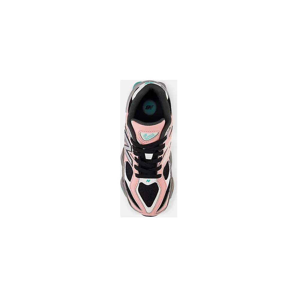 New Balance 9060 GS “Pink Teal” (GC9060RK)