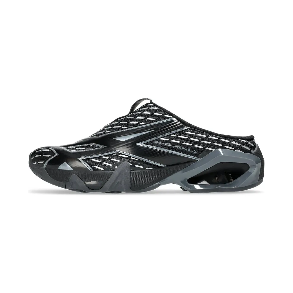 ASICS Gel-Styrax Kiko Kostadinov Black Silver (1203A500-001)