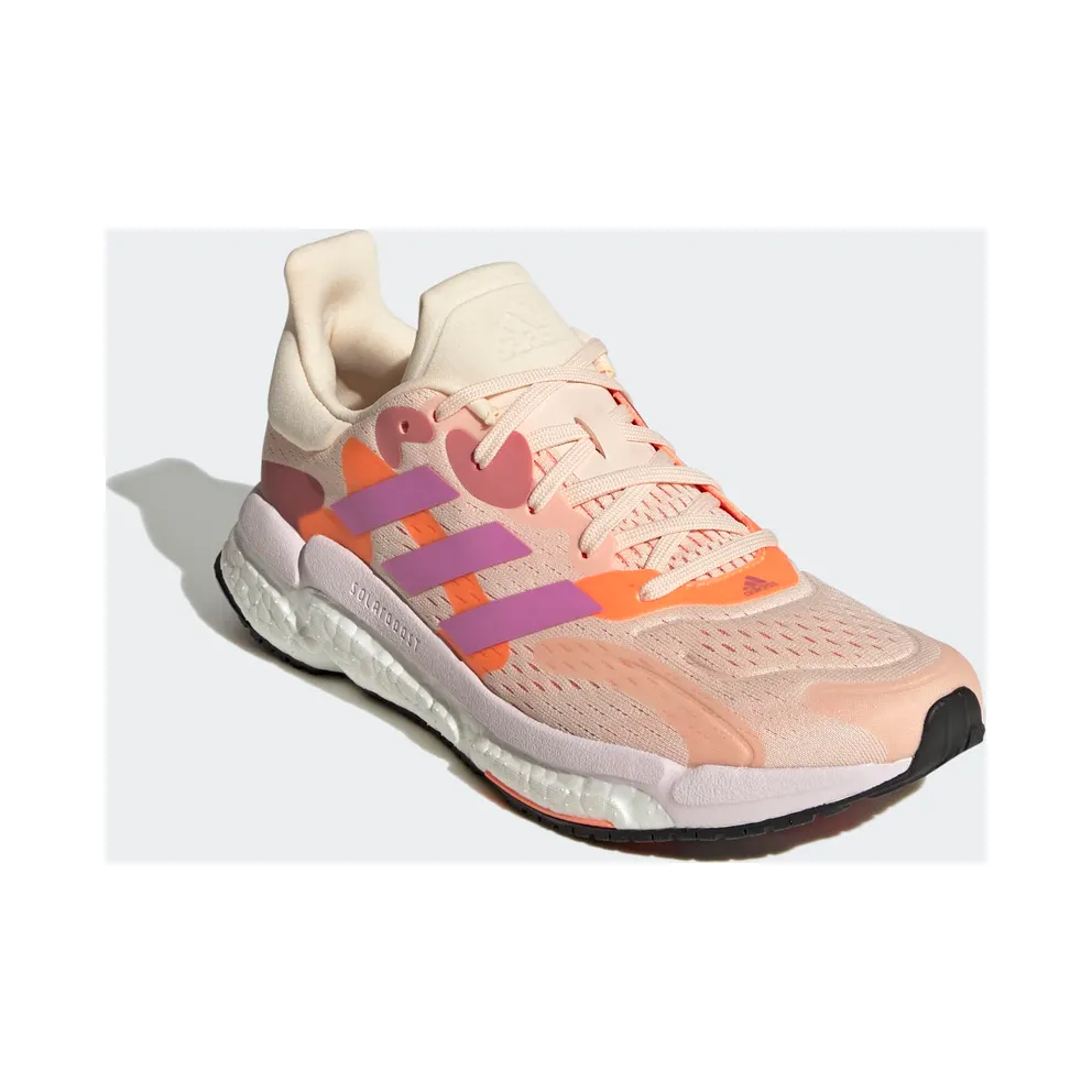 adidas Solarboost 4 Bliss Orange / Pulse Lilac / Beam Orange (GX6698)