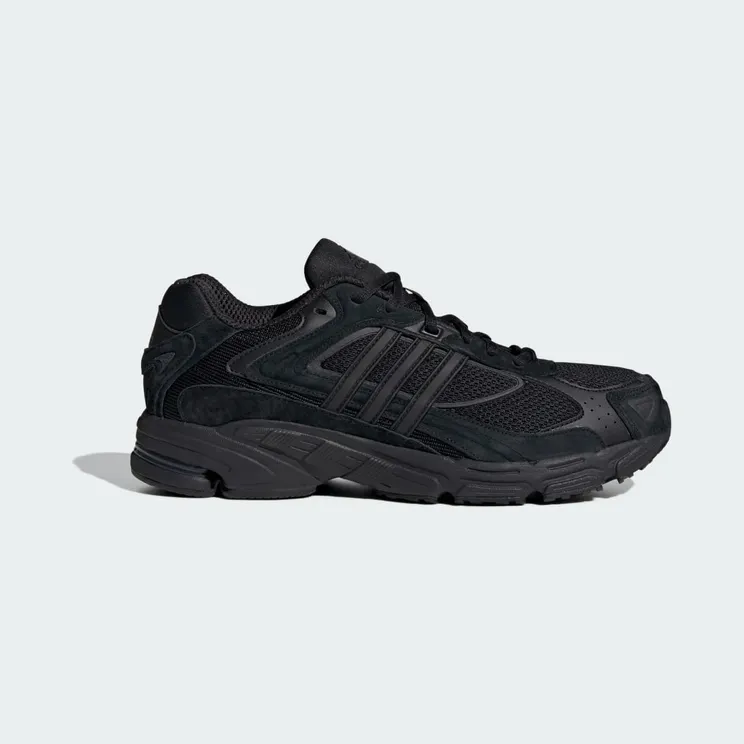 adidas Response CL Core Black / Core Black / Cloud White (ID8307)