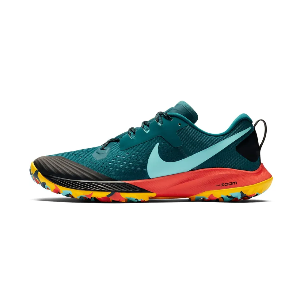 Nike Air Zoom Terra Kiger 5 Geode Teal