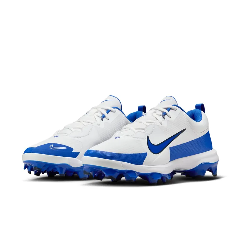 Nike Force Trout 9 Pro MCS “Hyper Royal” (FZ0915-105)