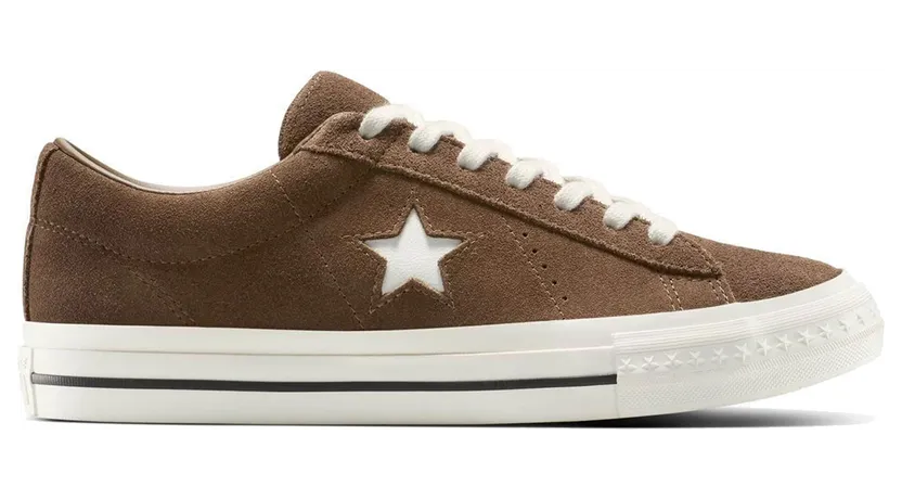 Converse One Star Bruin