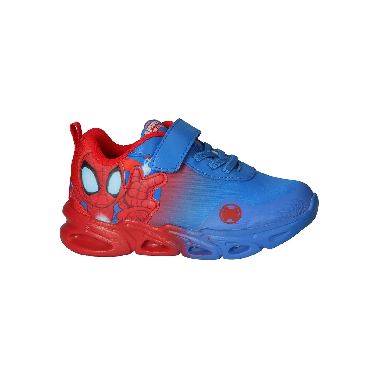 cerda-spiderman-sneaker 2300006900T025