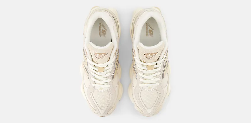 New Balance 9060 “Bisque Sea Salt” (U9060CCB)