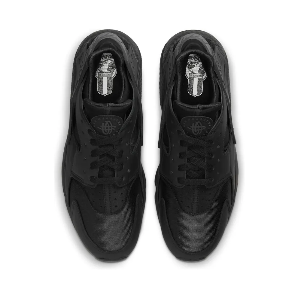 Nike Air Huarache Black (DD1068-002)