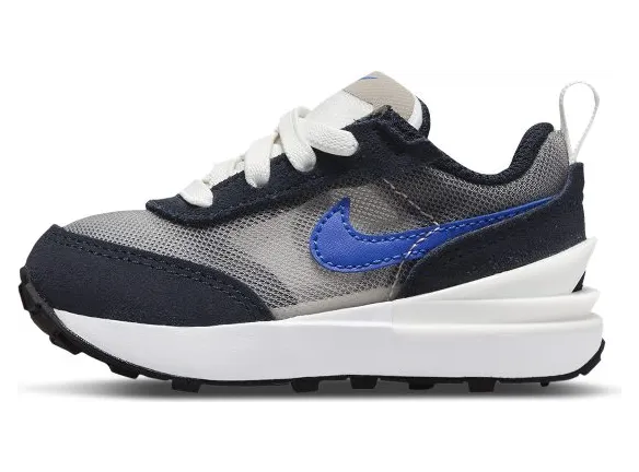 Nike Waffle One Grijs (DC0479-005)