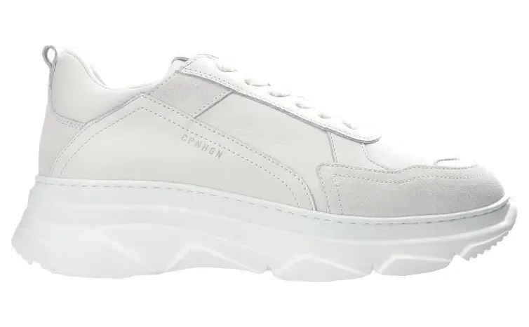 Copenhagen Studios sneaker White (CPH40-LEMIWH)