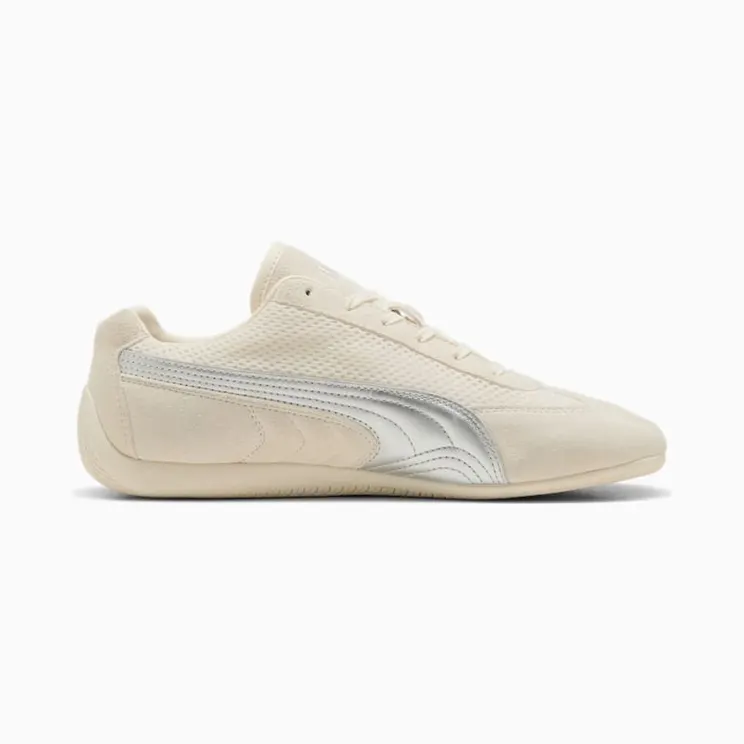 Puma Speedcat Premium Shadow Grey Frosted Ivory (403902-01)