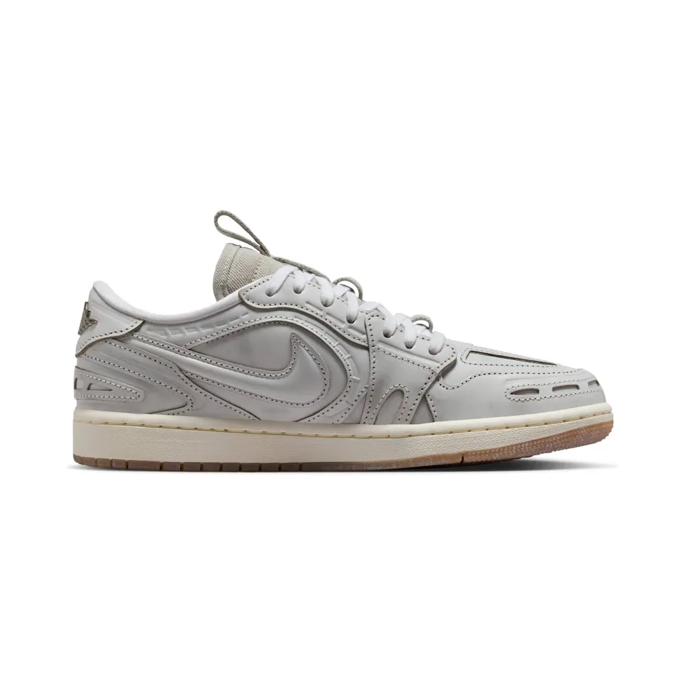 Air Jordan 1 Low White (IM6662-181)