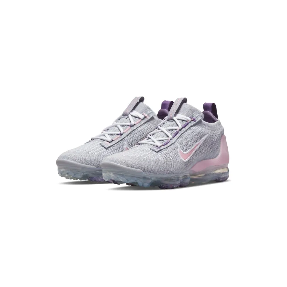 Nike Air VaporMax 2021 FK Wolf Grey (GS) (DB1550-007)
