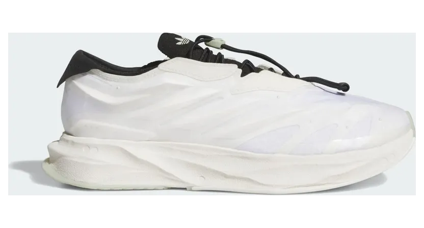 Adidas TERRA MONO LIGHTSTRIKE Core White / Off White / Core Black (KH8048)