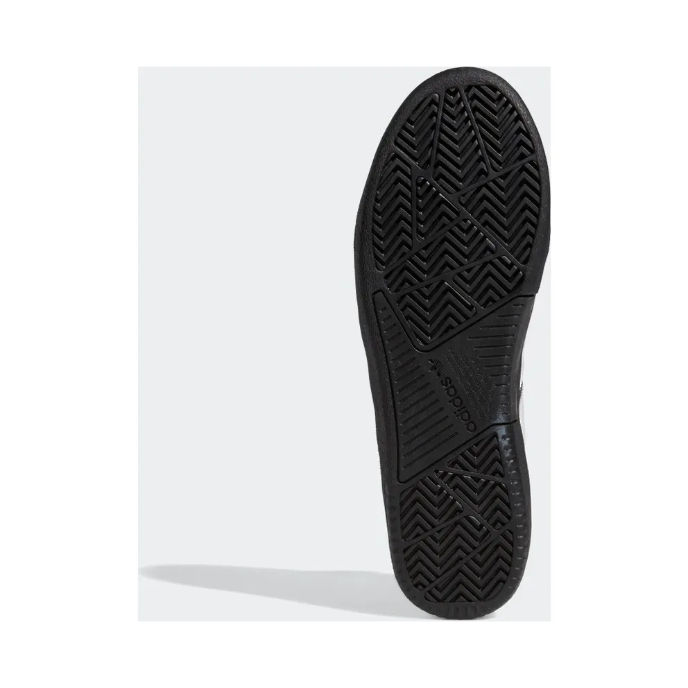 adidas Tyshawn Core Black / Cloud White / Core Black (H04930)