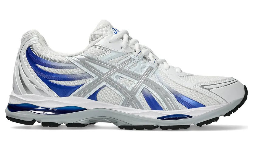 ASICS Gel-Sekiran White Lapis Lazuli Blue (1203A711-100)