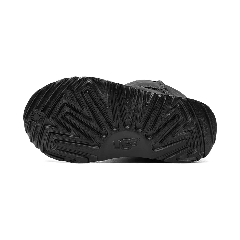 Ugg Classic Short II TD “Black” (1019646T-BLK)