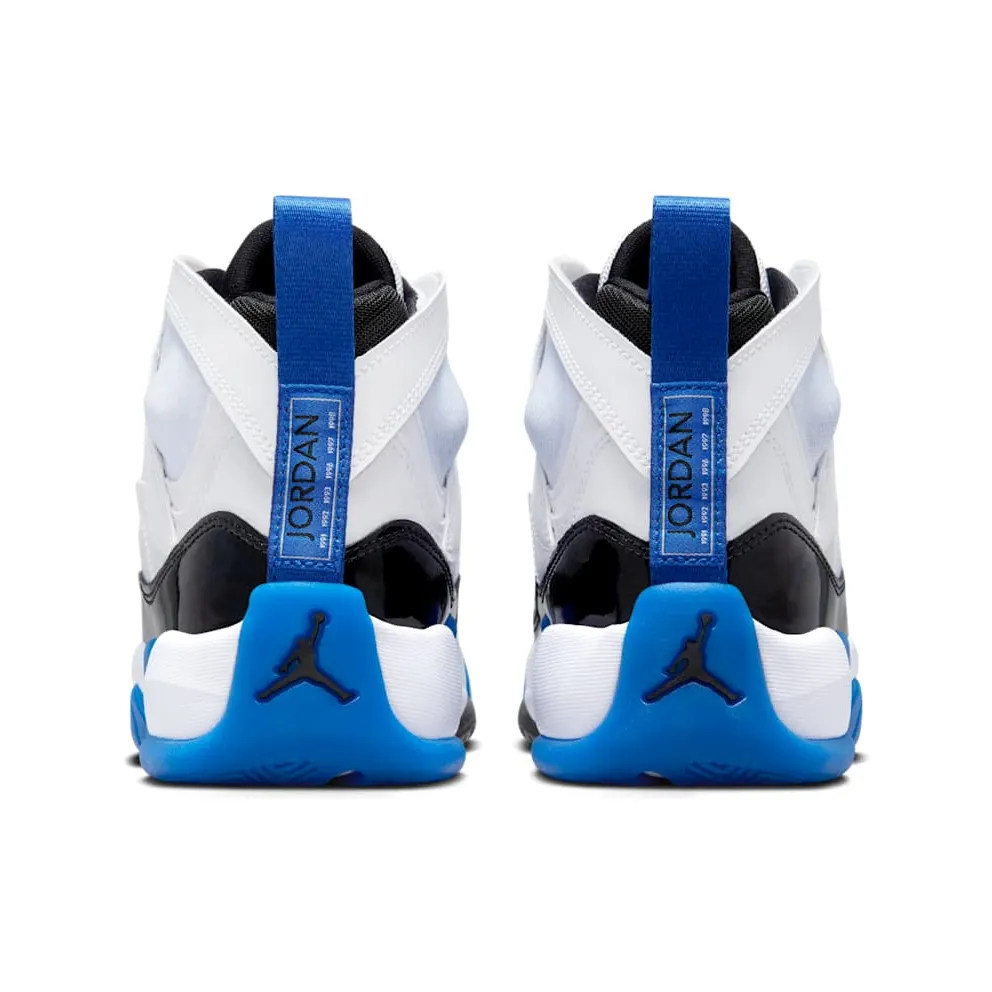 Jordan Jumpman Two Trey Concord Royal (DQ8431-140)