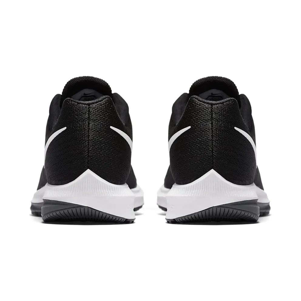 Nike Zoom Winflo 4 Black/White-Dark Grey (898466-001)
