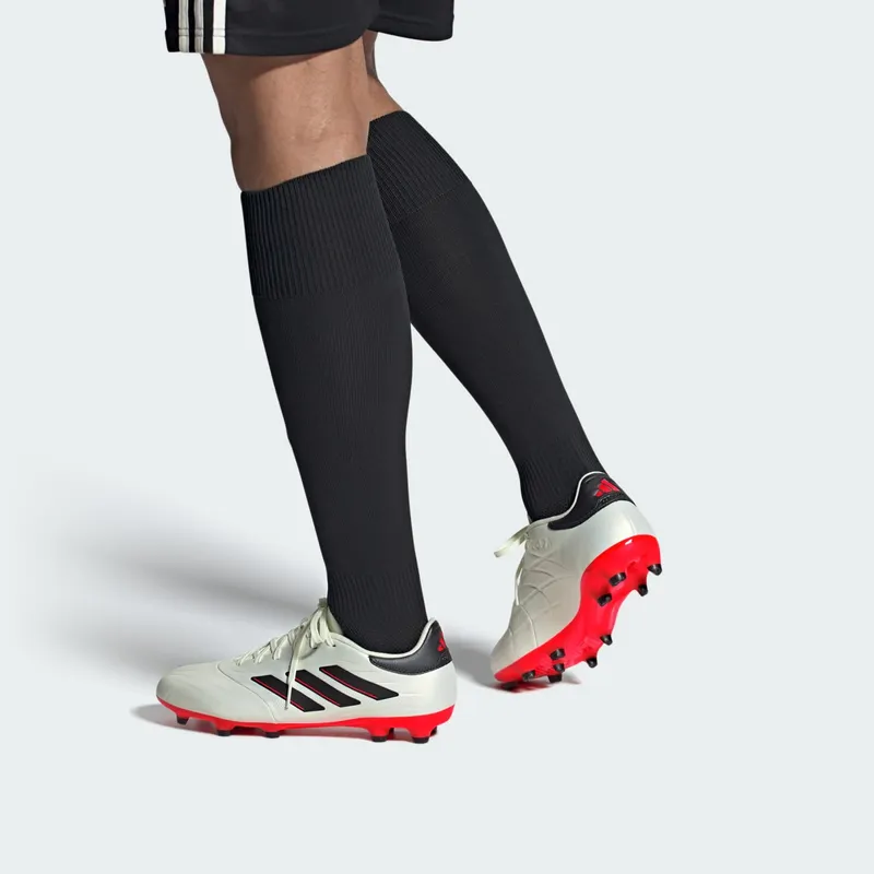 adidas Copa Pure 2 League FG Solar Energy Pack (IF5448)